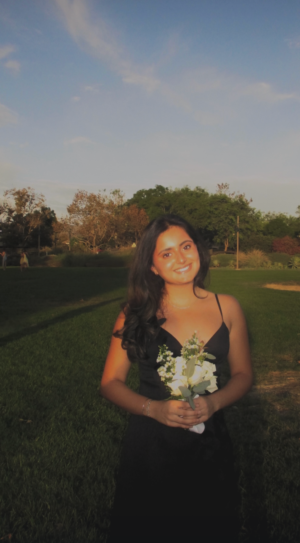 Aneya Patel